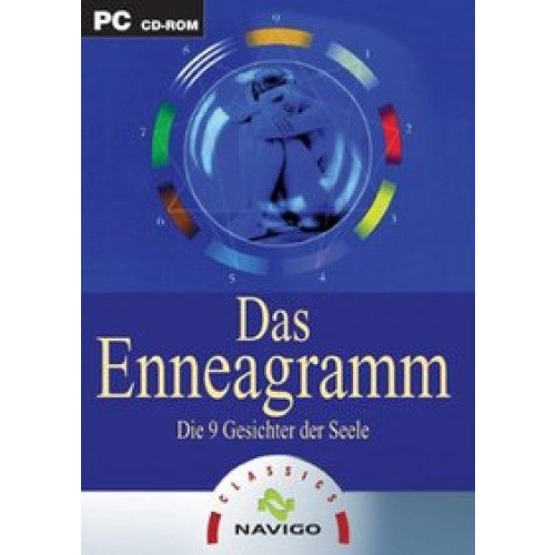 Das Enneagramm (CD-ROM in Eurobox)