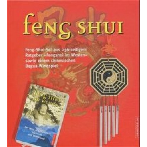 Feng Shui im Westen