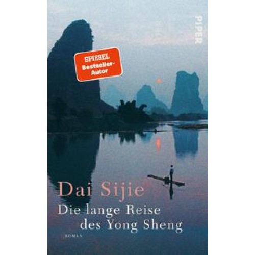 Die lange Reise des Yong Sheng