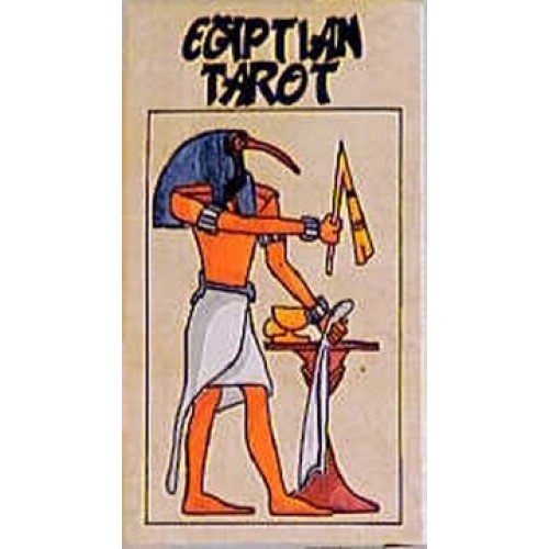 Ägyptisches Tarot