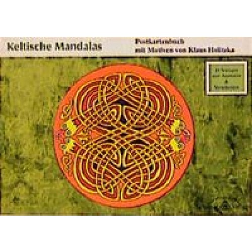 Keltische Mandalas