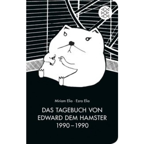 Das Tagebuch von Edward dem Hamster 1990 - 1990 (Fischer Taschenbibliothek) [Gebundene Ausgabe] [201