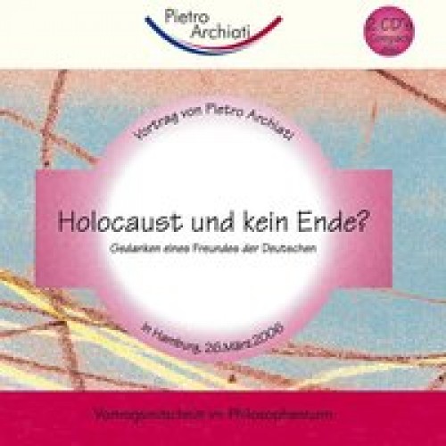Holocaust und kein Ende?