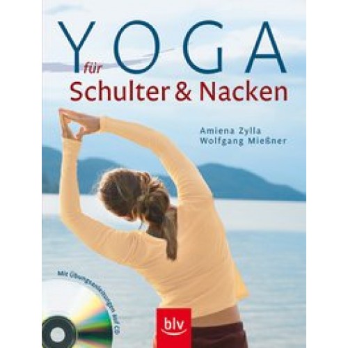 Yoga für Schulter & Nacken