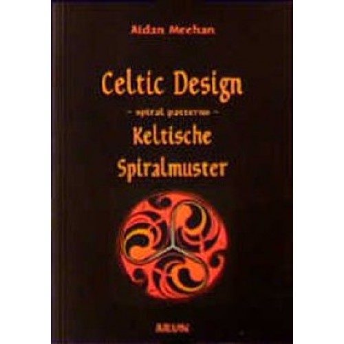 Celtic Design - Keltische Spiralmuster