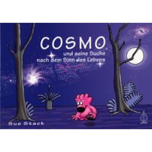 Cosmo und seine Suche nach dem Sinn des Lebens