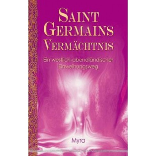 Saint Germains Vermächtnis