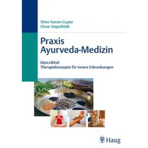Praxis Ayurveda-Medizin