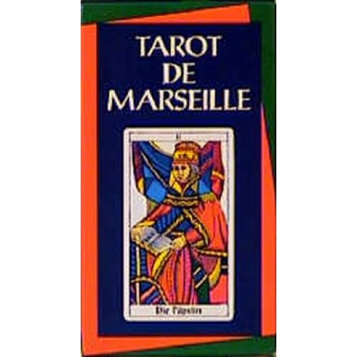 Marseiller Tarot