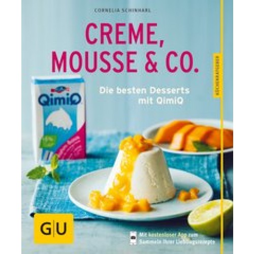 Creme, Mousse & Co.