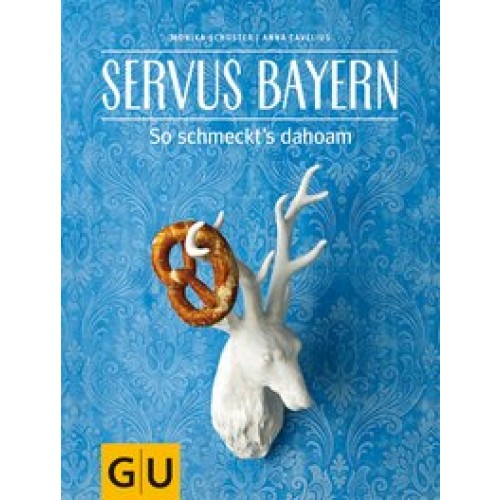 Servus Bayern