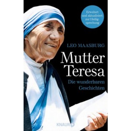 Mutter Teresa