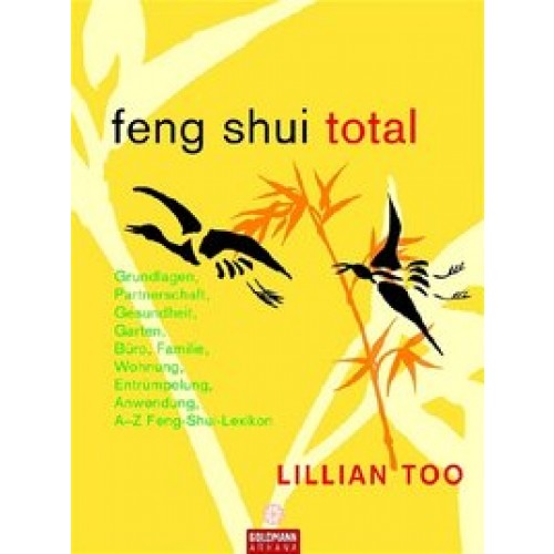Feng Shui Total