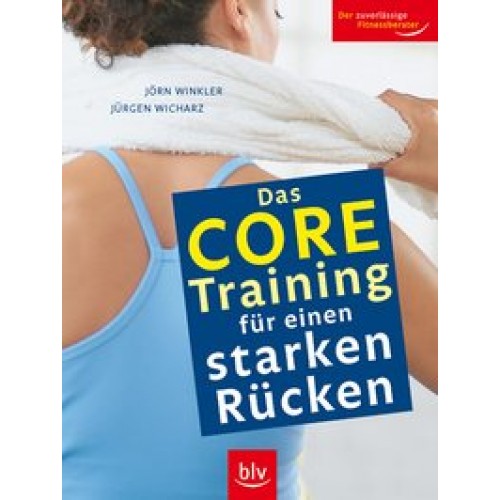 Das Core-Training für einen starken Rücken