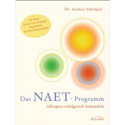 Das NAET-Programm