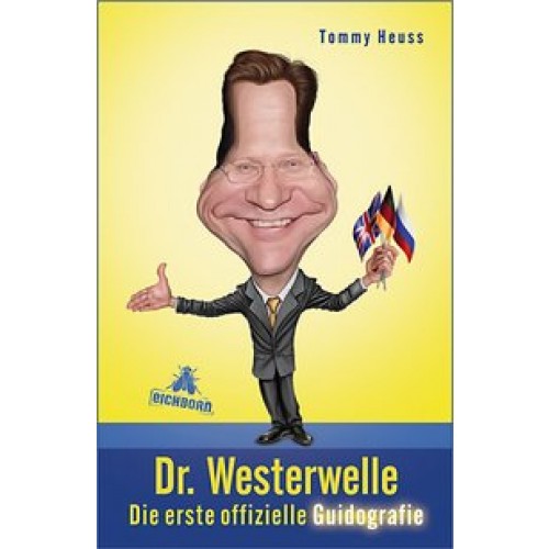 Dr. Westerwelle