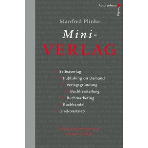 Mini-Verlag
