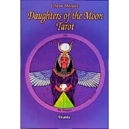 Daughters of the Moon Tarot