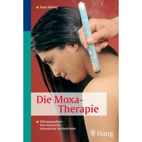 Die Moxa-Therapie