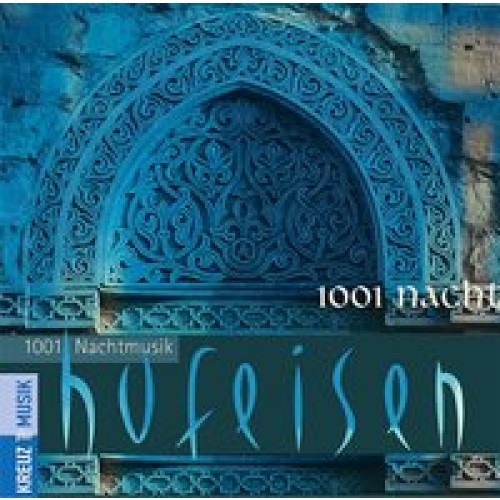 1001 Nachtmusik -CD