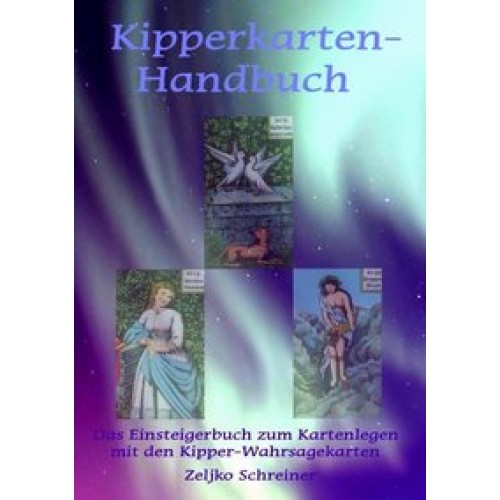 Kipperkarten-Handbuch