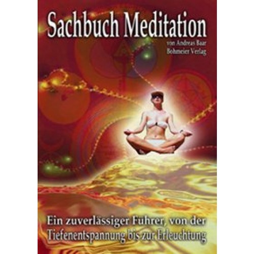 Sachbuch Meditation