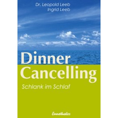 Dinner Cancelling
