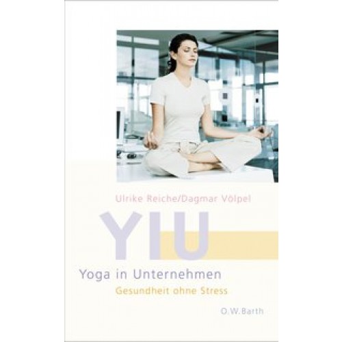 YIU - Yoga in Unternehmen