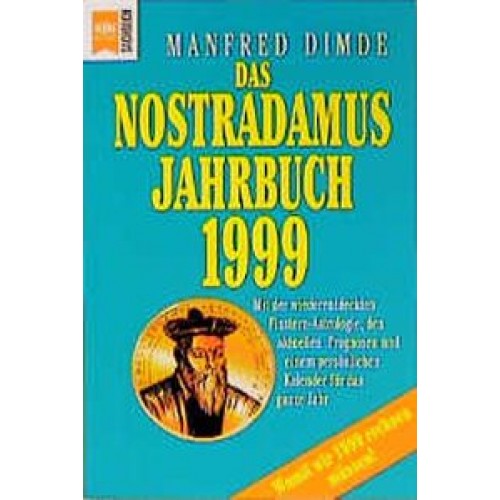 Das Nostradamus-Jahrbuch 1999