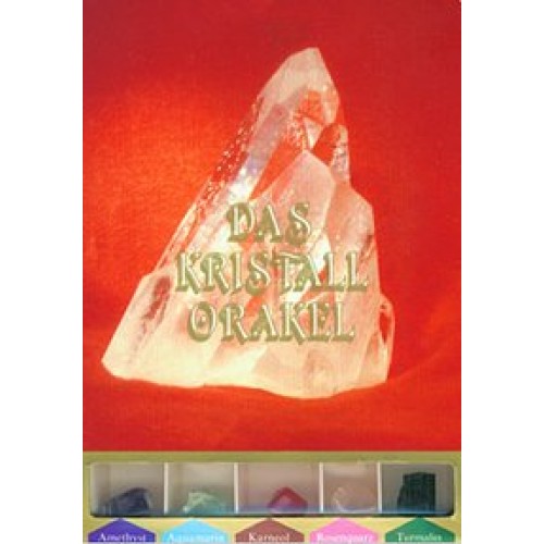 Das Kristall Orakel