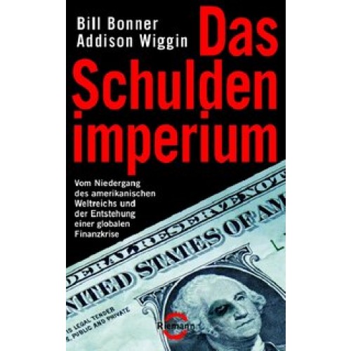 Bonner, Das Schuldenimperium