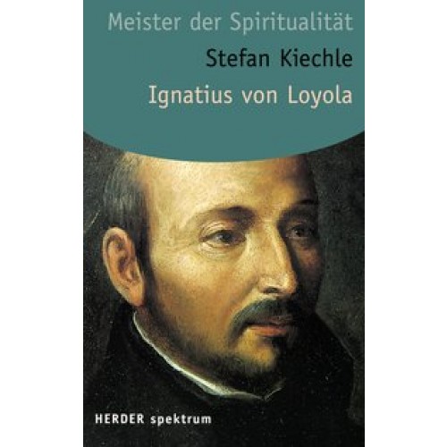 Ignatius von Loyola