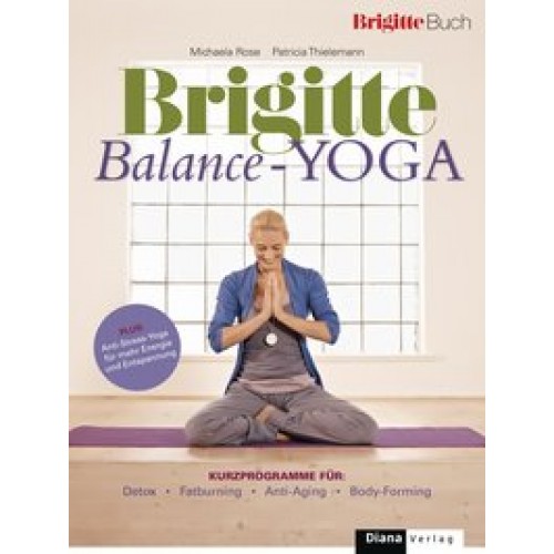 Balance-Yoga