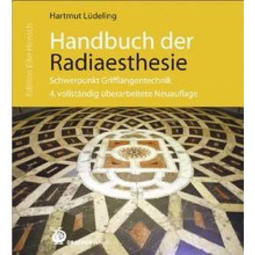 Handbuch der Radiaesthesie