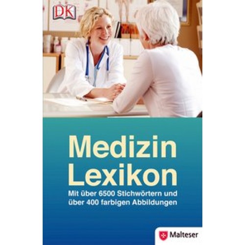 Medizin-Lexikon