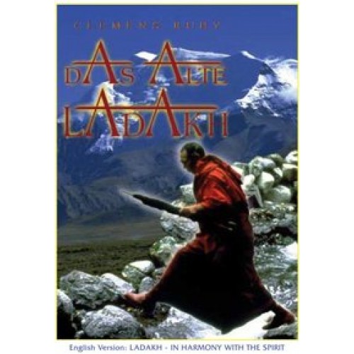 Das Alte Ladakh