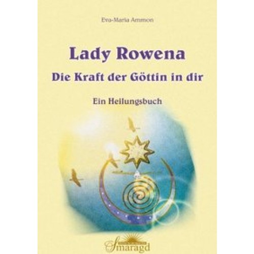 Lady Rowena