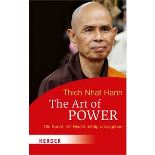 The Art of Power - Die Kunst, mit Macht richtig umzugehen