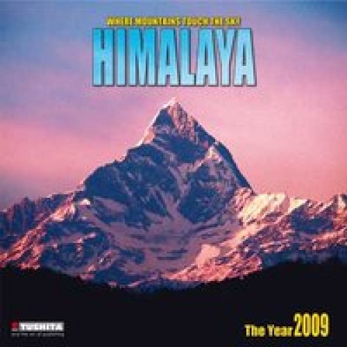 Himalaya 2009