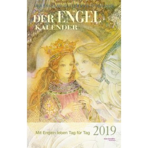 Der Engel-Kalender 2019