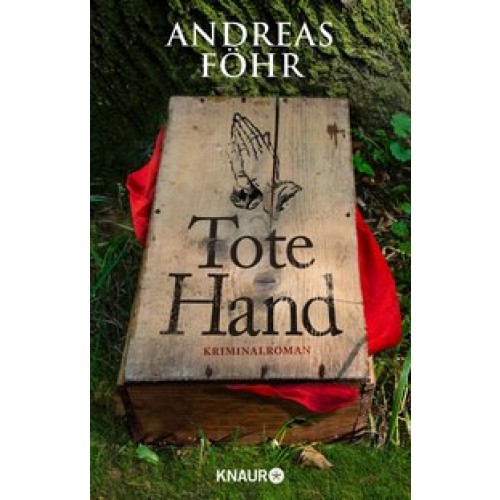 Tote Hand