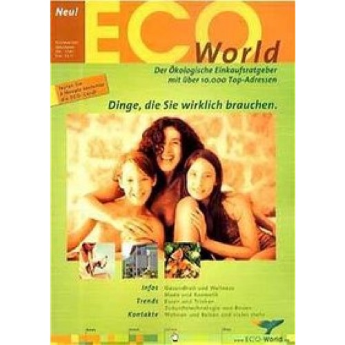 Eco-World 2001