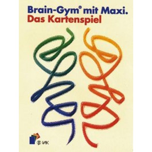 Brain-Gym mit Maxi