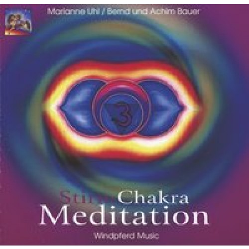 Stirn-Chakra-Meditation