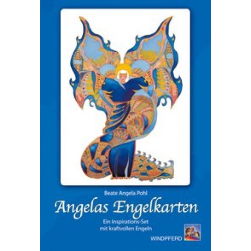 Angelas Engelkarten