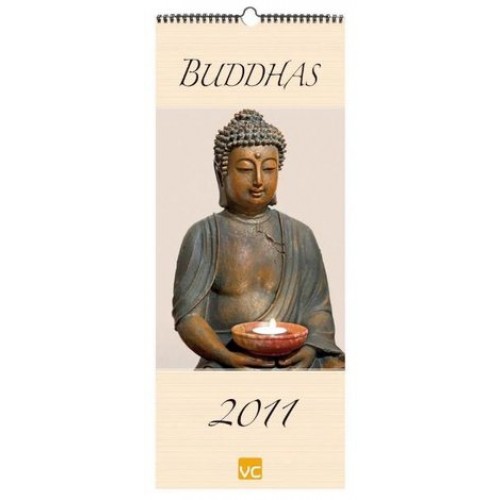 Buddhas 2011