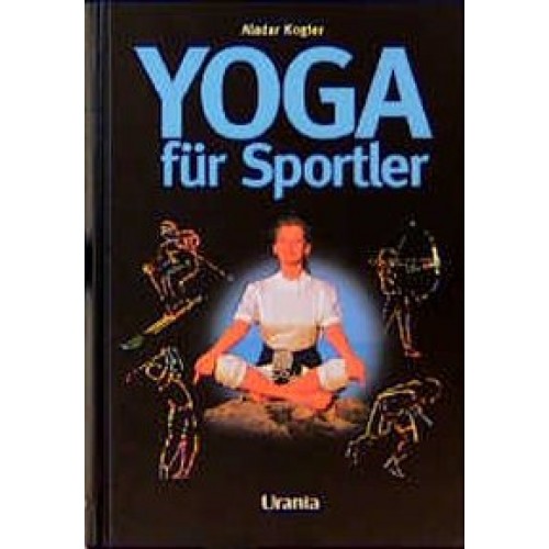 Yoga für Sportler
