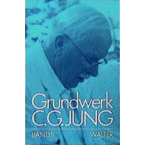 C.G.Jung, Grundwerk / Band 9: Mensch und Kultur