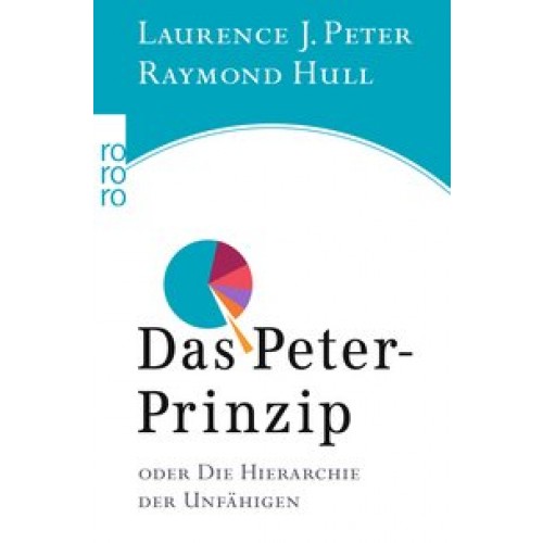 Das Peter-Prinzip