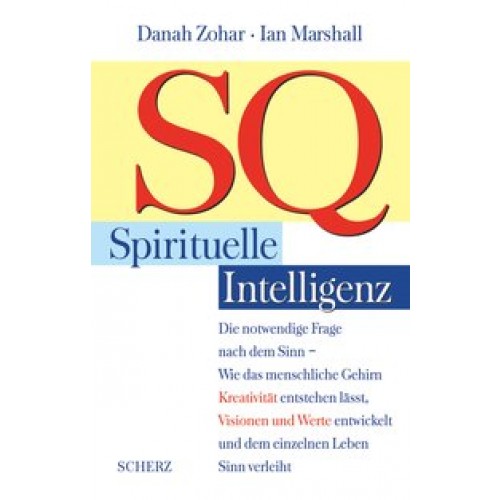 SQ-Spirituelle Intelligenz